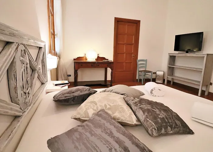 Alojamento de Acomodação e Pequeno-almoço Relais Delle Rose Lecce