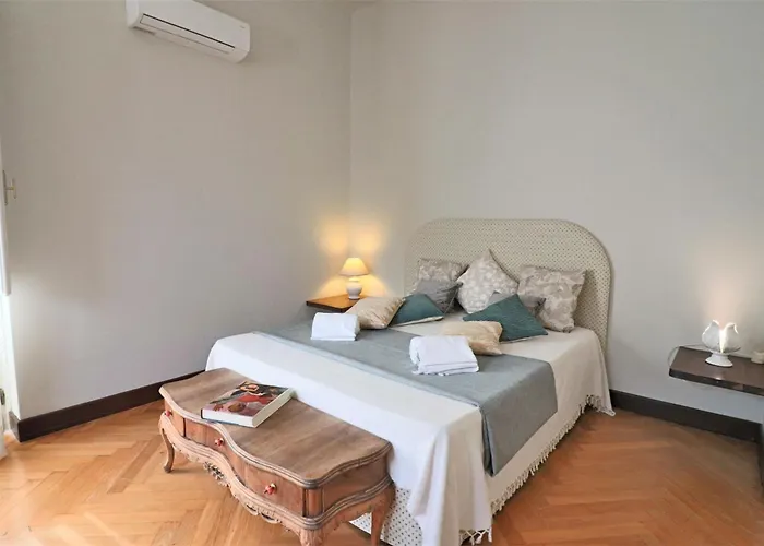 Relais Delle Rose Alojamento de Acomodação e Pequeno-almoço