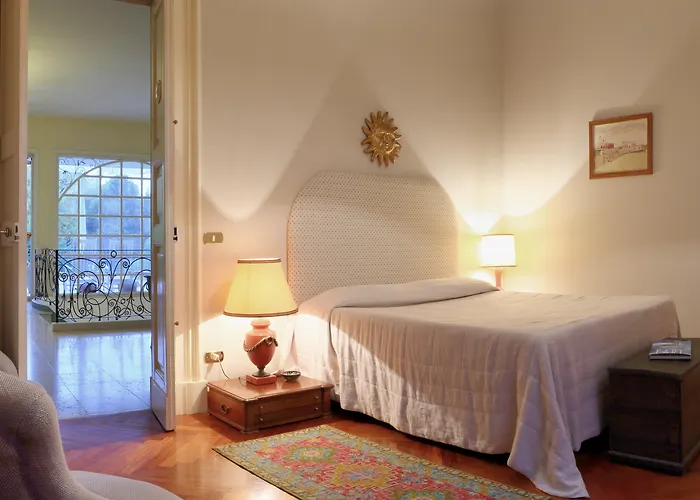 Relais Delle Rose 4*