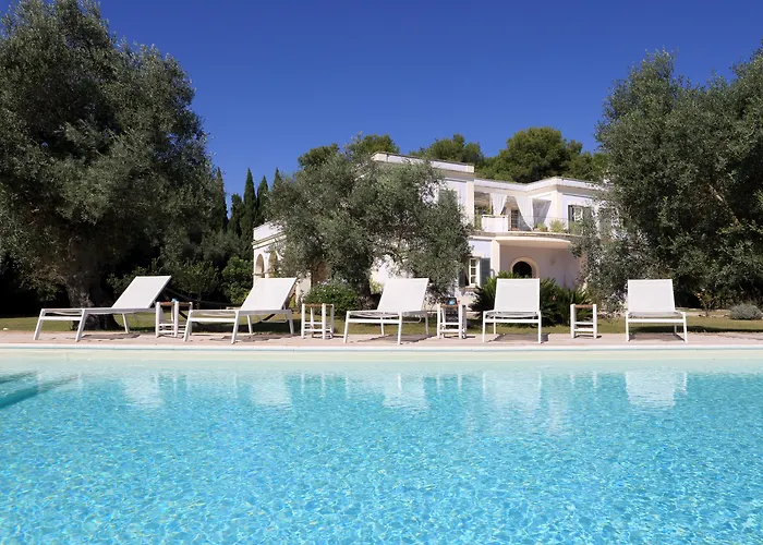 Relais Delle Rose Alojamento de Acomodação e Pequeno-almoço Lecce