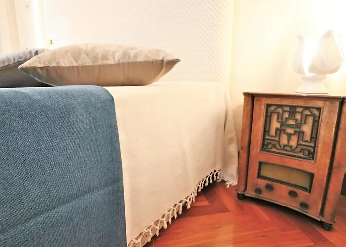 Relais Delle Rose Alojamento de Acomodação e Pequeno-almoço Lecce