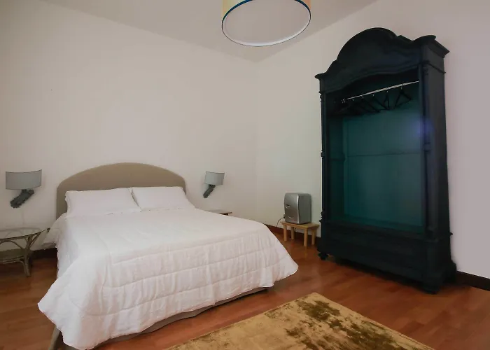 Alojamento de Acomodação e Pequeno-almoço Relais Delle Rose Lecce