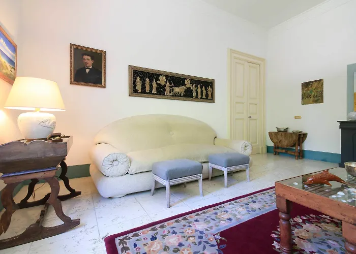 Relais Delle Rose Alojamento de Acomodação e Pequeno-almoço 4*