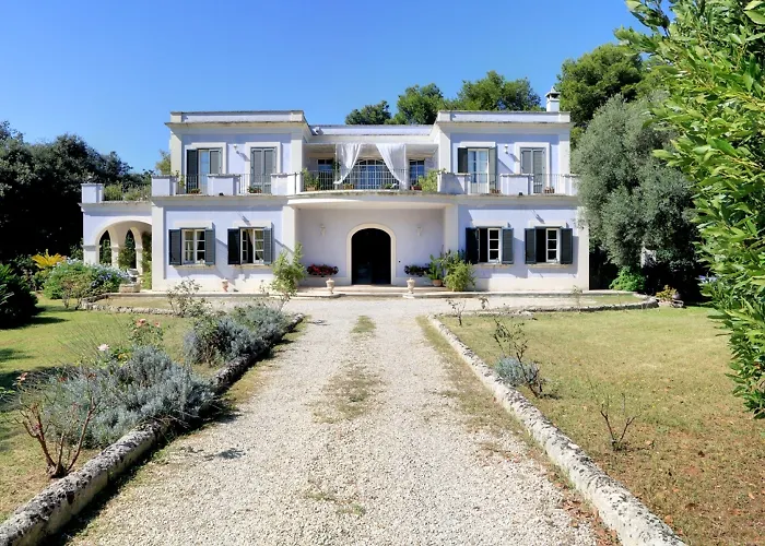 Relais Delle Rose Bed and breakfast 4*