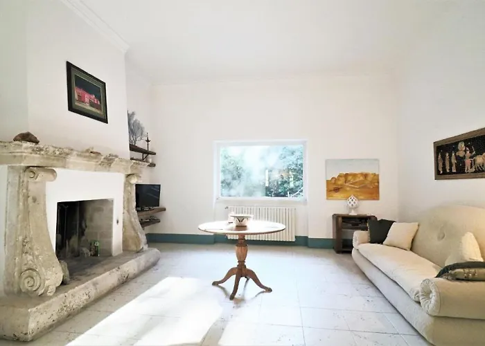 Alojamento de Acomodação e Pequeno-almoço Relais Delle Rose Lecce