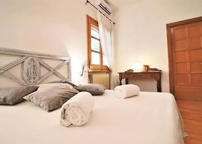 Relais Delle Rose Alojamento de Acomodação e Pequeno-almoço