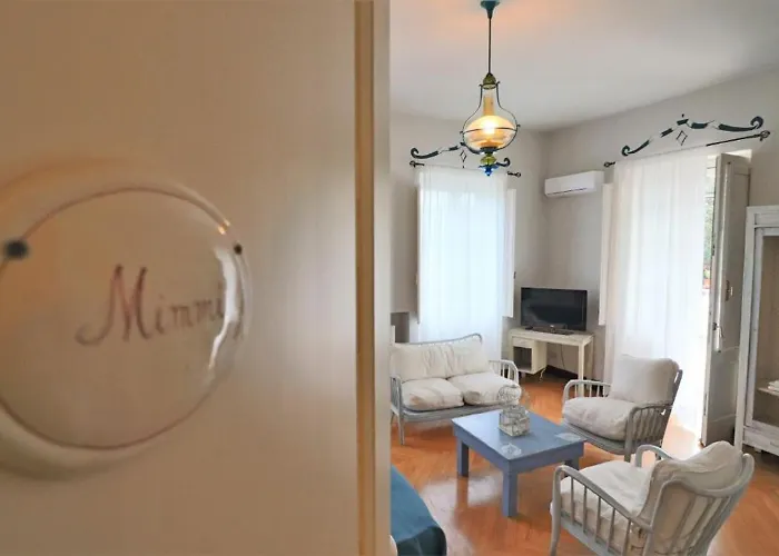 Alojamento de Acomodação e Pequeno-almoço Relais Delle Rose