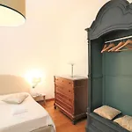ベッド・アンド・ブレックファスト Relais Delle Rose