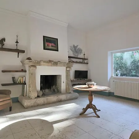 Bed & Breakfast Relais Delle Rose