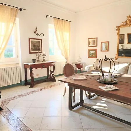 Relais Delle Rose Couette-café