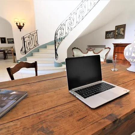 Relais Delle Rose Bed & Breakfast Lecce