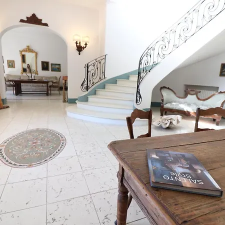 Bed & Breakfast Relais Delle Rose Lecce