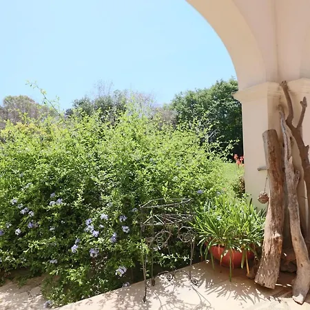 Relais Delle Rose Frühstückspension Lecce