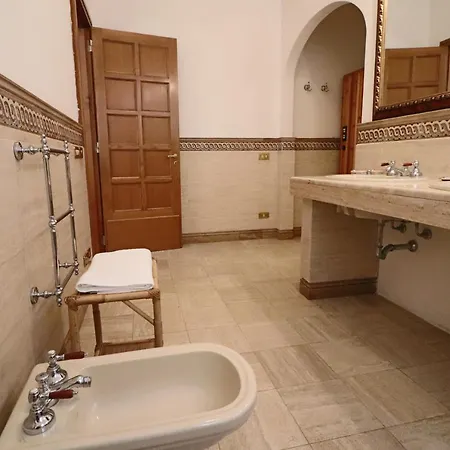Relais Delle Rose B&B 4*
