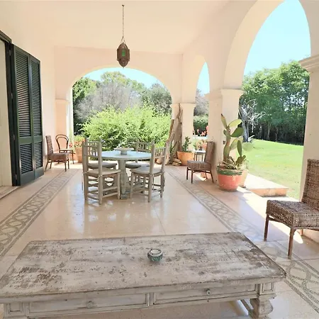 Relais Delle Rose 4* Lecce