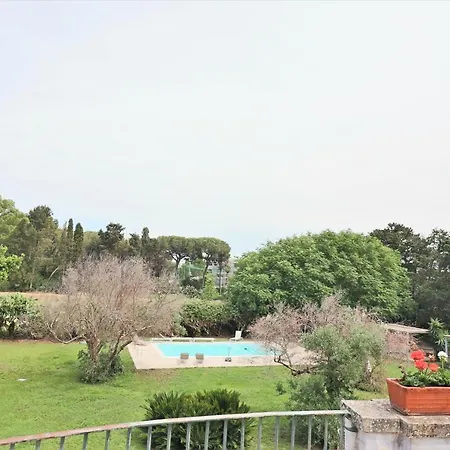 Relais Delle Rose 4*