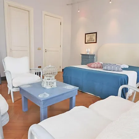 Relais Delle Rose Отель типа 