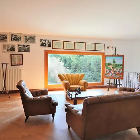 Relais Delle Rose Лечче