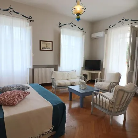 B&B Relais Delle Rose