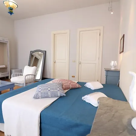 Panzió Relais Delle Rose 4*