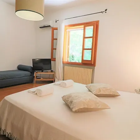Relais Delle Rose Отель типа 