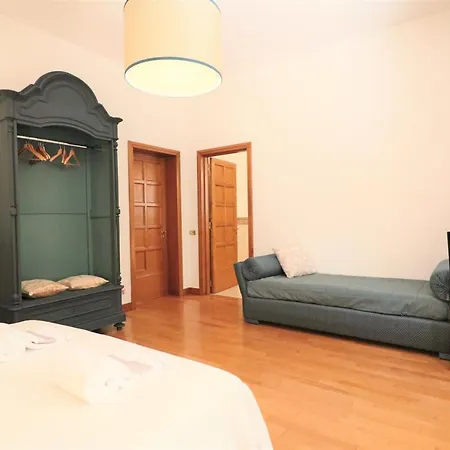 Alojamento de Acomodação e Pequeno-almoço Relais Delle Rose