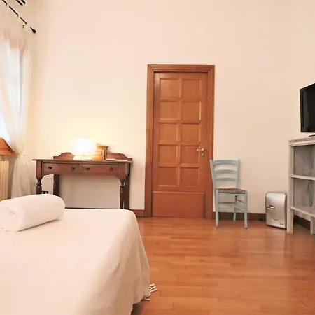 B&B Relais Delle Rose