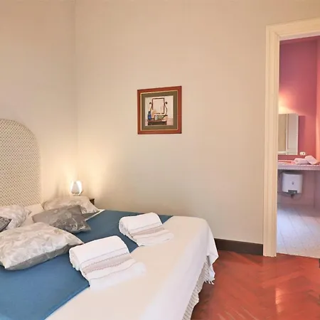 Bed & Breakfast Relais Delle Rose 4*