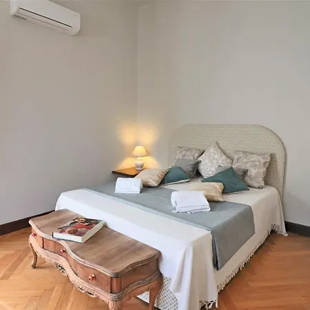 Relais Delle Rose Bed & Breakfast