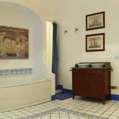Relais Delle Rose Bed & Breakfast Lecce