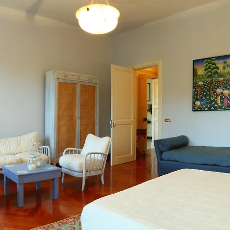 Relais Delle Rose Bed & Breakfast