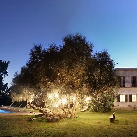Relais Delle Rose