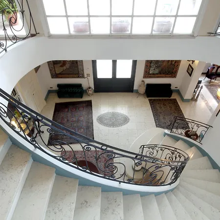 Frühstückspension Relais Delle Rose Lecce