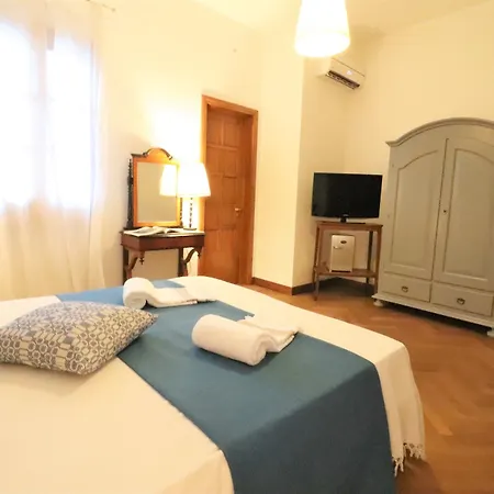 Relais Delle Rose Bed & Breakfast 2*