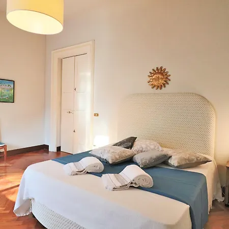 Bed & Breakfast Relais Delle Rose