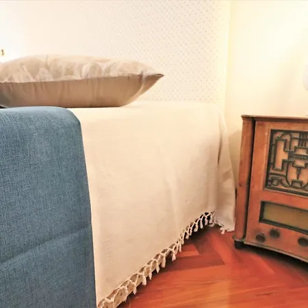 Relais Delle Rose Bed & Breakfast Lecce