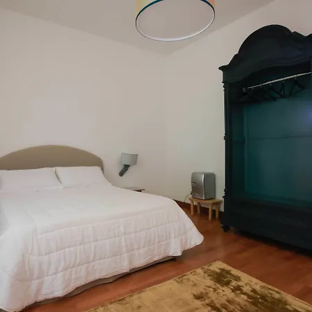 Bed & Breakfast Relais Delle Rose Lecce