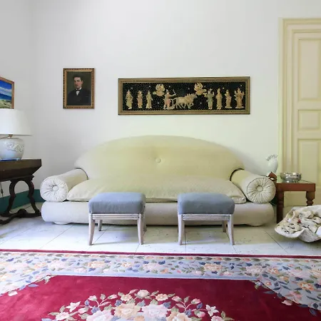 Bed & Breakfast Relais Delle Rose 4*