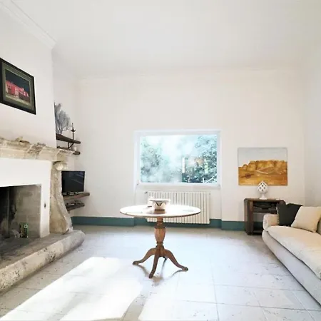 Bed & Breakfast Relais Delle Rose Lecce