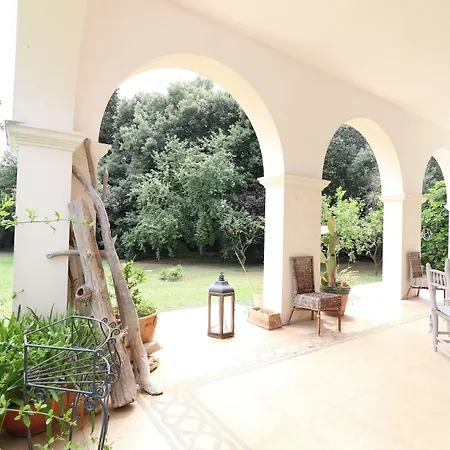 Relais Delle Rose ベッド・アンド・ブレックファスト