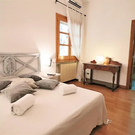 Relais Delle Rose Frühstückspension Lecce