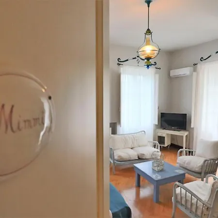 Bed & Breakfast Relais Delle Rose