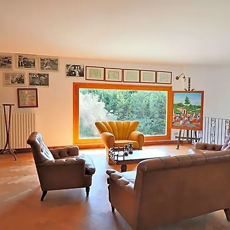 Relais Delle Rose Bed & Breakfast