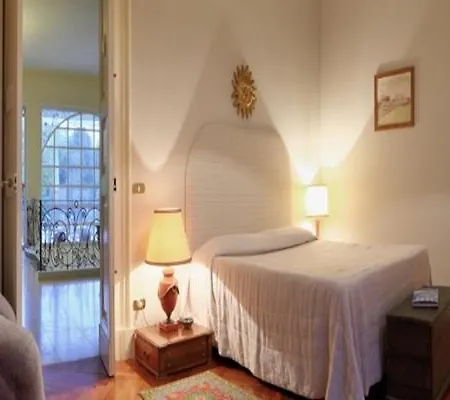 Relais Delle Rose B&B 4*