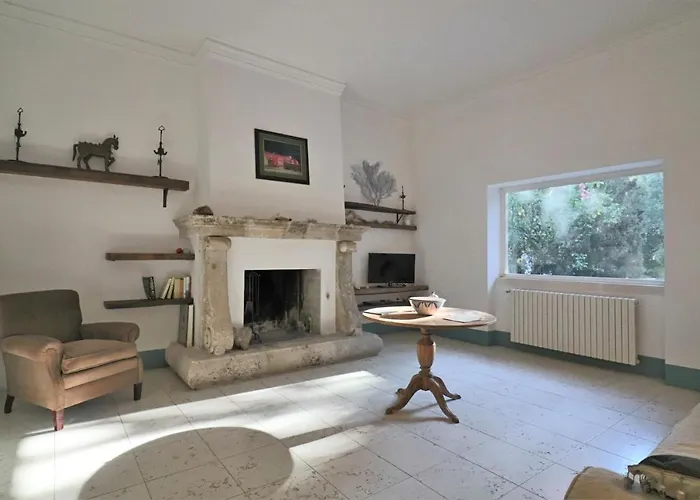 Bed & Breakfast Relais Delle Rose