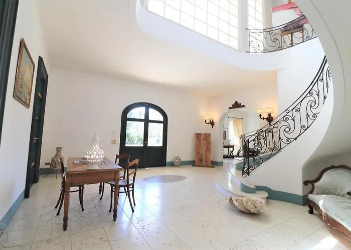 Bed & Breakfast Relais Delle Rose