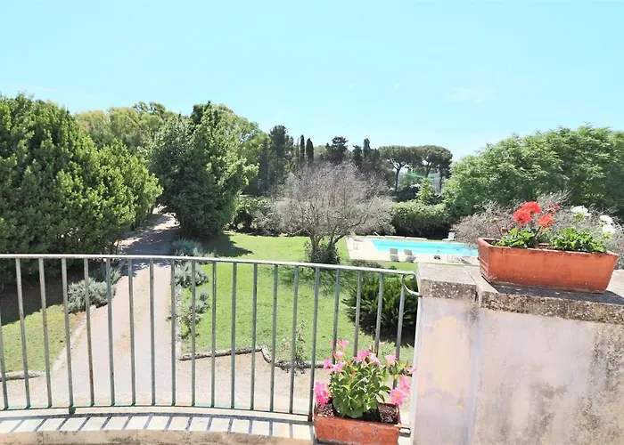 Relais Delle Rose ベッド・アンド・ブレックファスト レッチェ