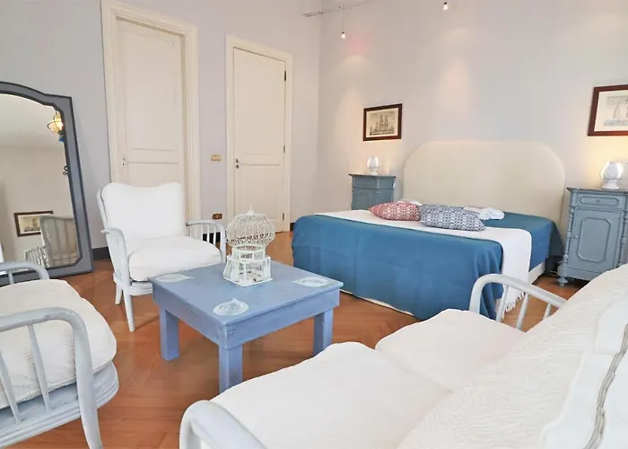 Relais Delle Rose B&B 4*