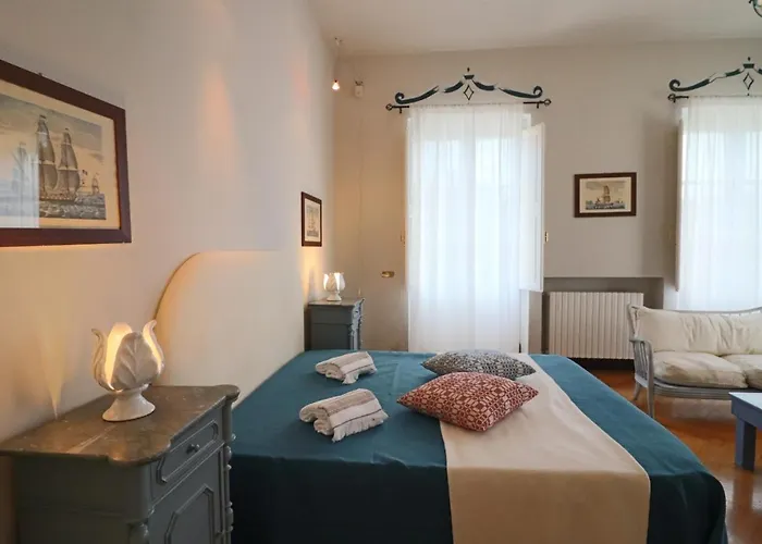 Bed & Breakfast Relais Delle Rose