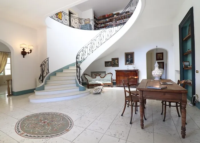 Relais Delle Rose 4* レッチェ